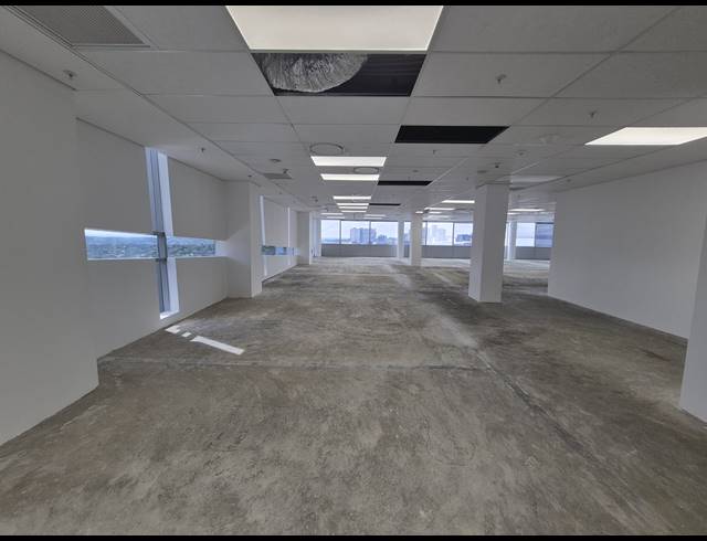 799M² OFFICE TO LET IN SANDTON CENTRAL